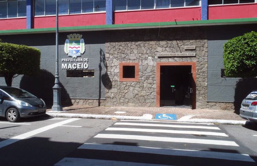 Maceió: Prefeitura prorroga quarentena até 2 de julho; veja lista do que permanece fechado (Imagem: Reprodução - Google)