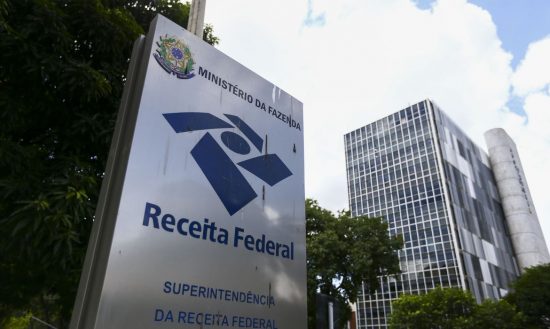 Receita Federal divulga dados animadores da economia provocados por ESTE motivo