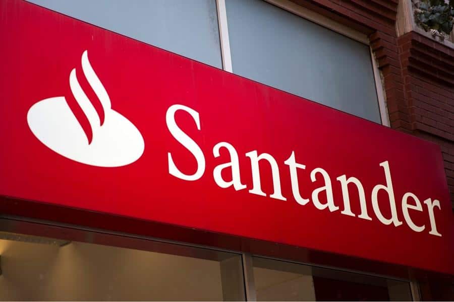 Santander investe em linha de crédito com garantia inusitada (Imagem: Reprodução - Google)