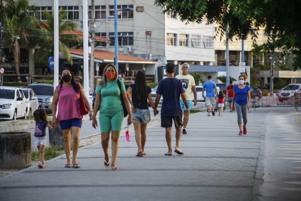 Fortaleza dá início a segunda fase de flexibilização da economia; saiba o que reabre