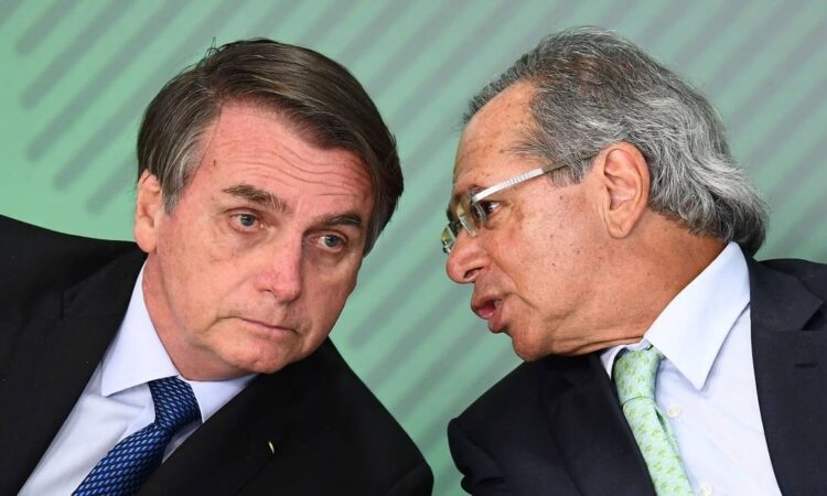Por que o governo Bolsonaro está enfrentando dificuldades para implantar o Renda Cidadã / Renda Brasil?