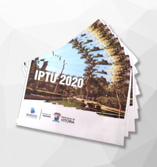 IPTU 2020: Três cidades do Espírito Santo retomam cobrança do imposto