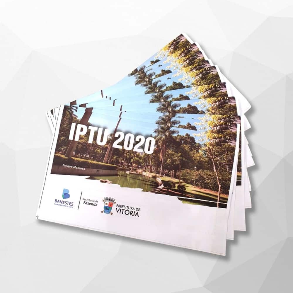 IPTU 2020: Três cidades do Espírito Santo retomam cobrança do imposto