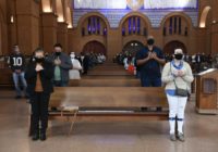 Santuário Nacional de Aparecida reabre a porta para os fiéis com novas regras