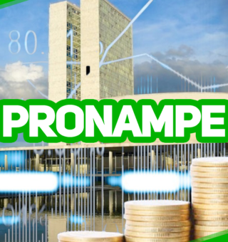 Pequenas Empresas: Câmara aprova prorrogação do Pronampe