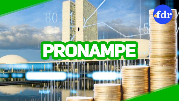 Pronampe: Senado analisa nesta terça (11) proposta que torna programa permanentePronampe: Senado analisa nesta terça (11) proposta que torna programa permanente