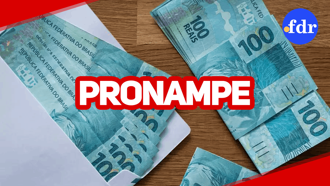 Como pedir empréstimo para micro empresas no Pronampe?
