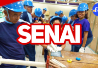 SENAI abre inscrições para CURSOS GRATUITOS de manutenção industrial neste estado