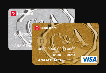 Cartão de crédito C&A Internacional: Veja como solicitar/fazer o SEU!