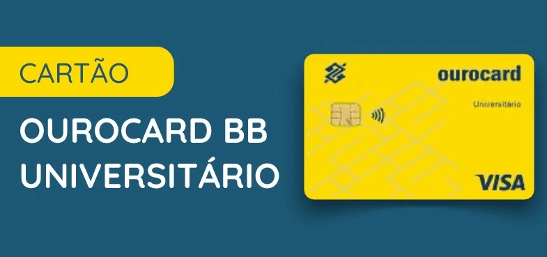 Cartão de crédito Ourocard Universitário: Veja como solicitar/fazer o SEU!