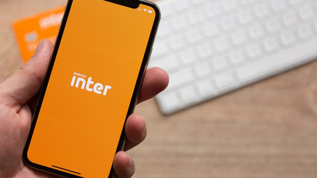 Banco Inter Convida Clientes Para Integra O Ao Pix Veja Como Fazer