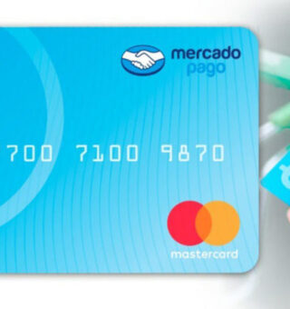 Cartão de crédito Mercado Pago: Conheça o cartão e veja como solicitar/fazer o SEU!
