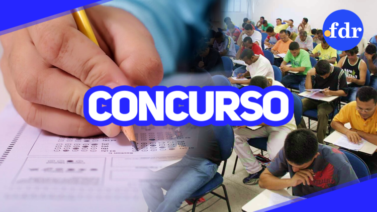 Concursos 2022: Pernambuco está com mais de 600 vagas; salários chegam até R$ 10 mil