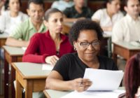 Matrículas EJA: SESI Bahia oferece vagas para cursos da Educação de Jovens e Adultos