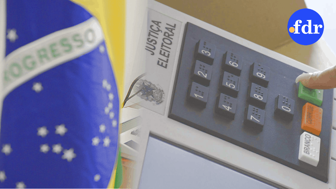 TRE-SP libera troca de seção eleitoral para pessoas com deficiência