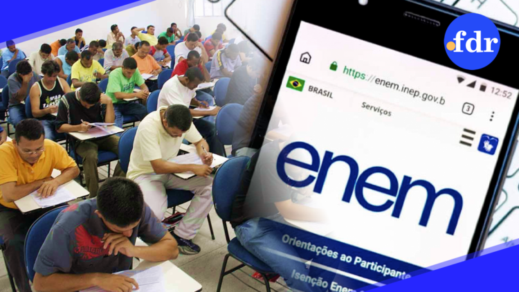 Quem pode pedir isenção da taxa de inscrição do Enem em 2021?