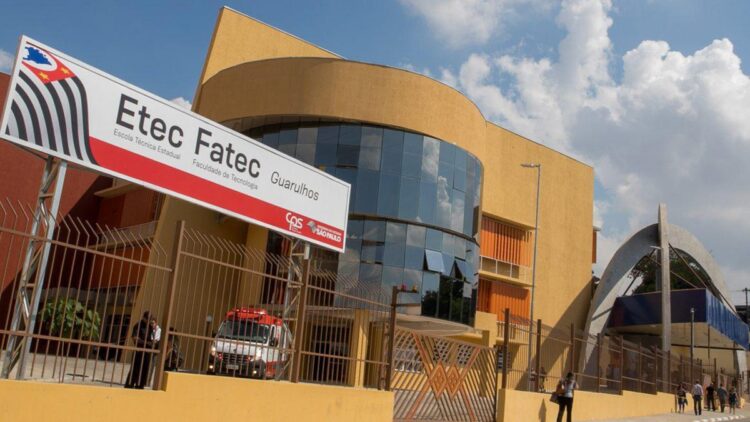 Etec e Fatec cancelam vestibular! E agora, como será possível estudar nas instituições?