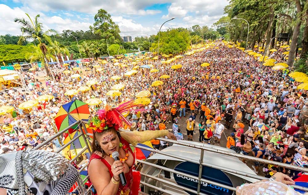 Carnaval vai ser feriado em São Paulo? Entidades discutem solução
