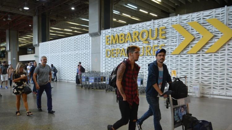 Novo programa facilitará a vida de quem pretende viajar