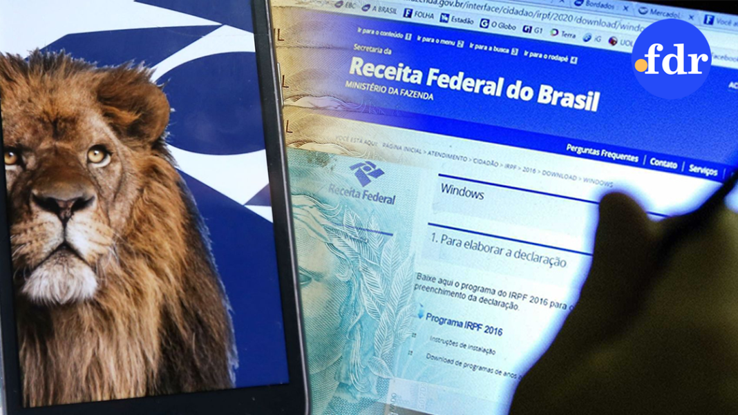 Restituição do IRPF 2020 deposita 4º lote na conta de 4,5 ...