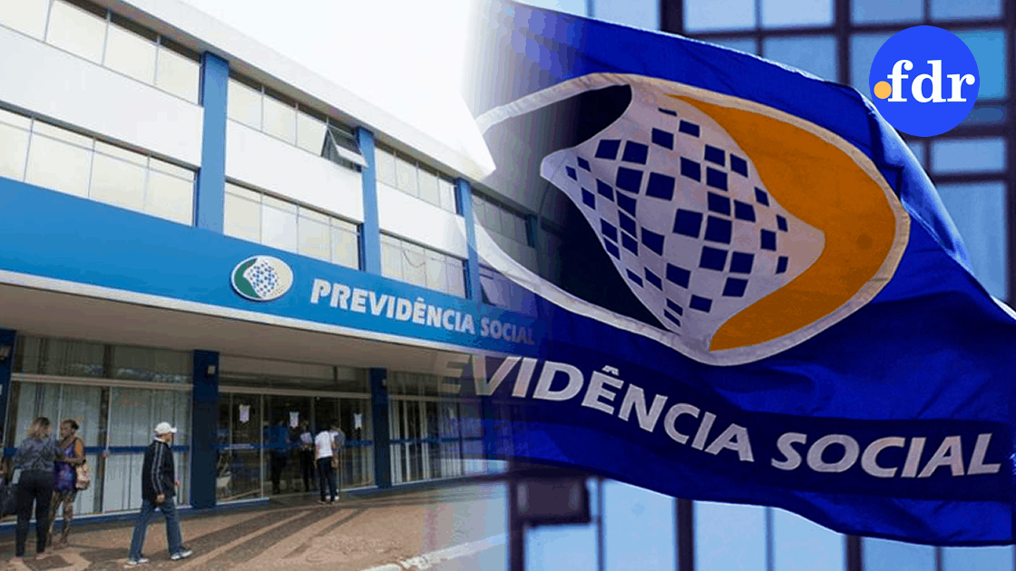 Agências do INSS em Fortaleza são FECHADAS após casos de Covid-19 entre os servidores