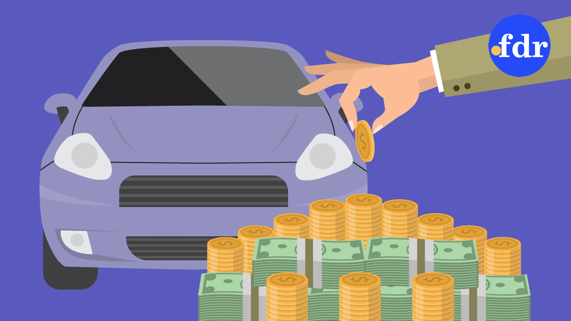 Alugar ou comprar carro: confira o que compensa mais