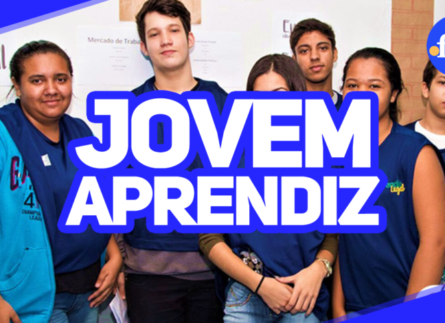 Jovem Aprendiz tem direito a FGTS, INSS, férias e 13° salário?