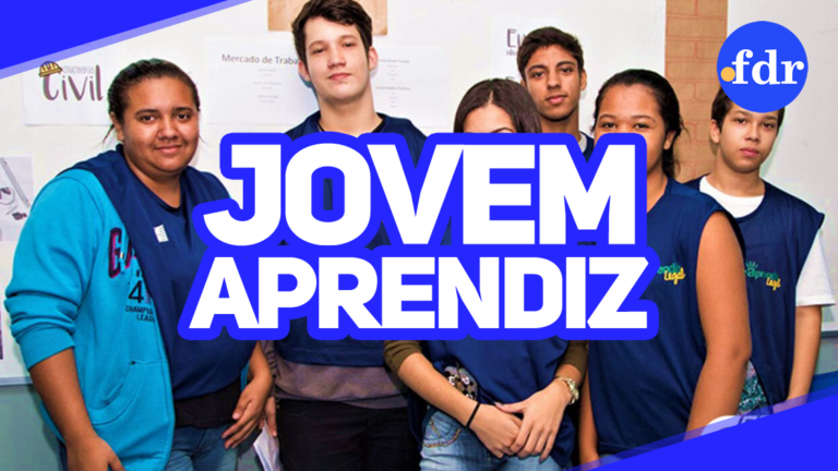 Jovem Aprendiz tem férias, 13º salário e registro em carteira? Descubra!