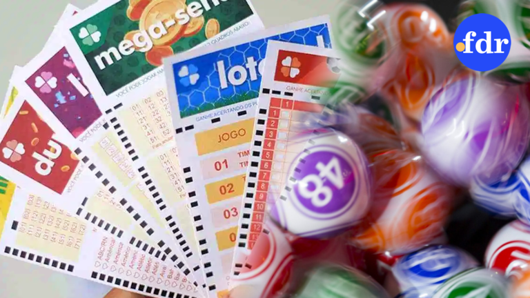 comprar bilhete loteria federal pela internet