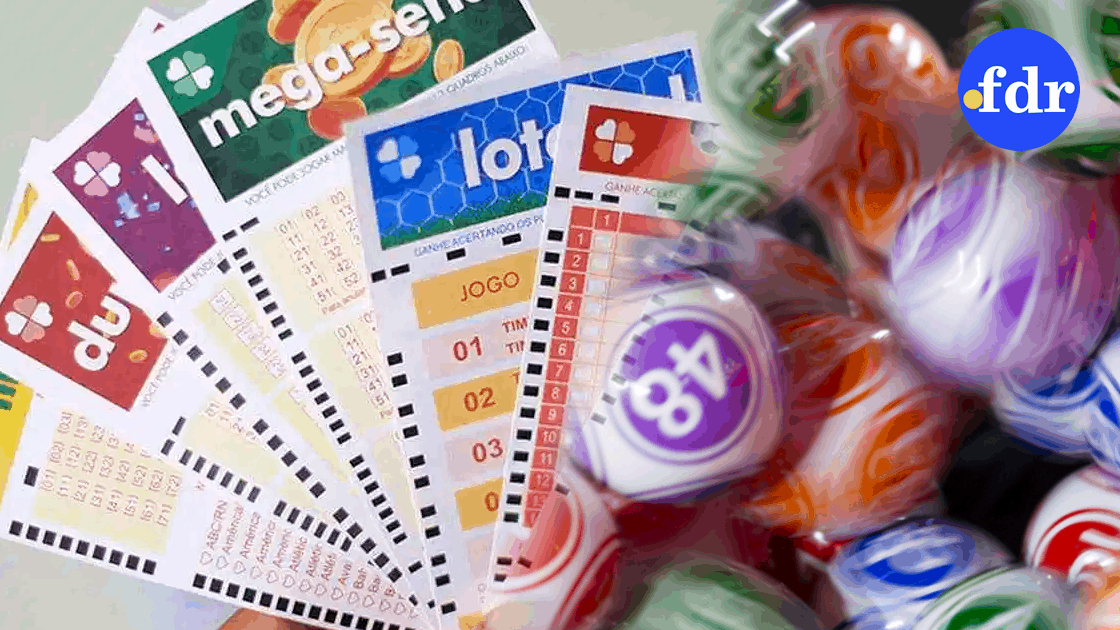 Jogos de loteria: Qual horário são feitos os sorteios para as premiações?