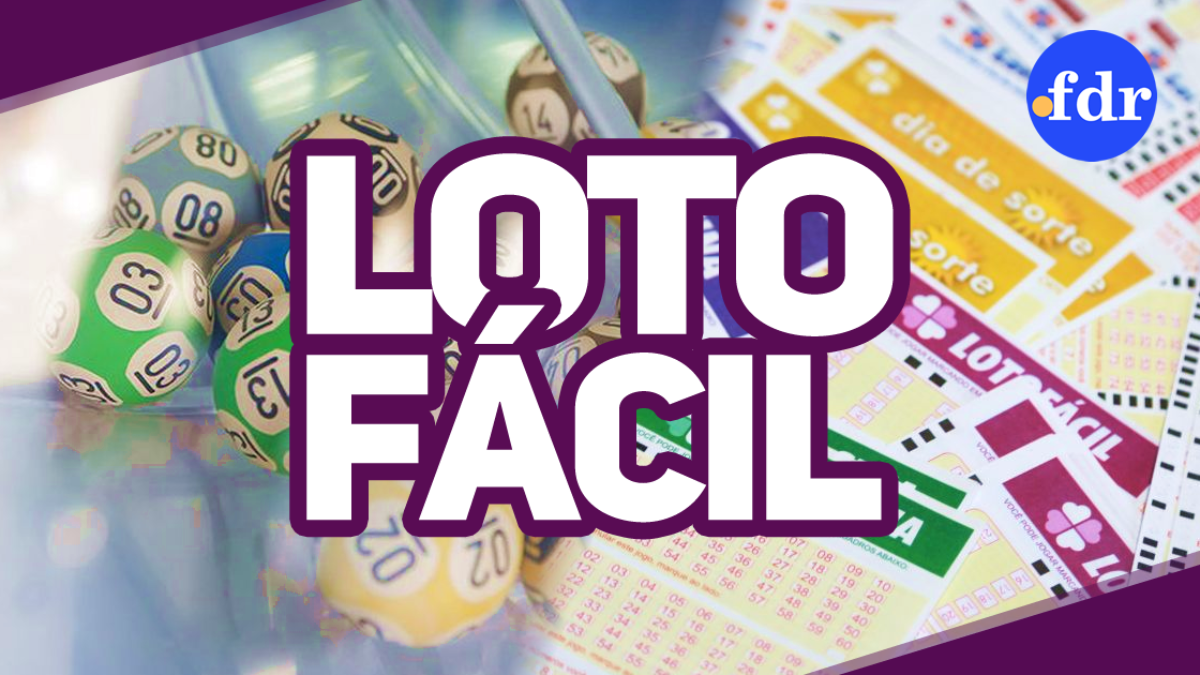 Lotofácil 2741: 4 apostas cravam números e levam prêmio de R$ 416 mil