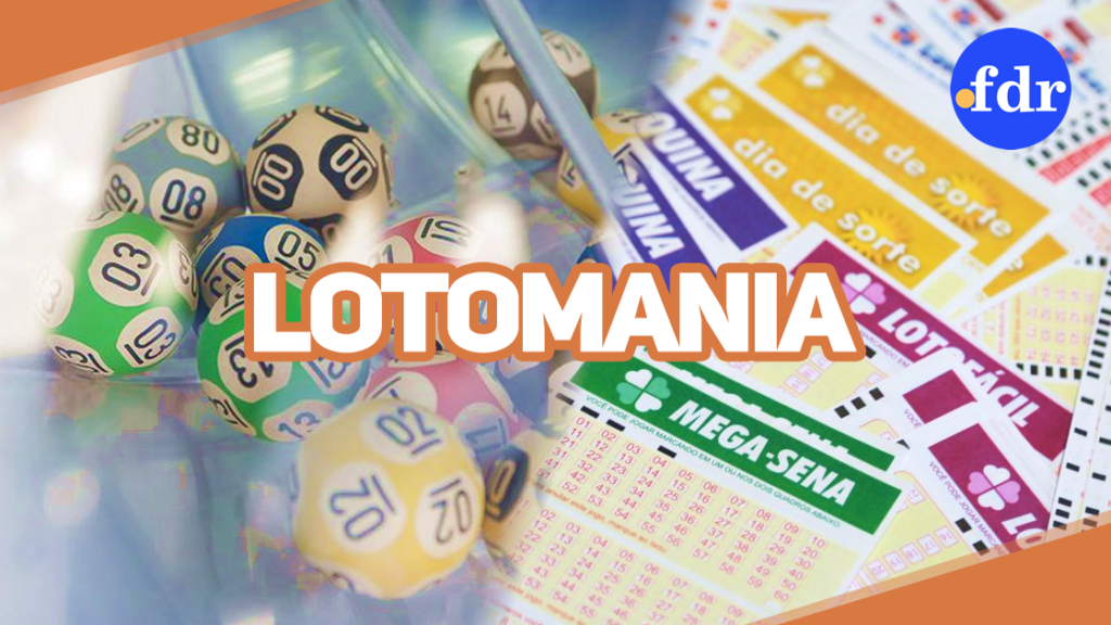 Saiba como apostar e concorrer ao prêmio de R$ 1,6 milhão da Lotomania 2111 