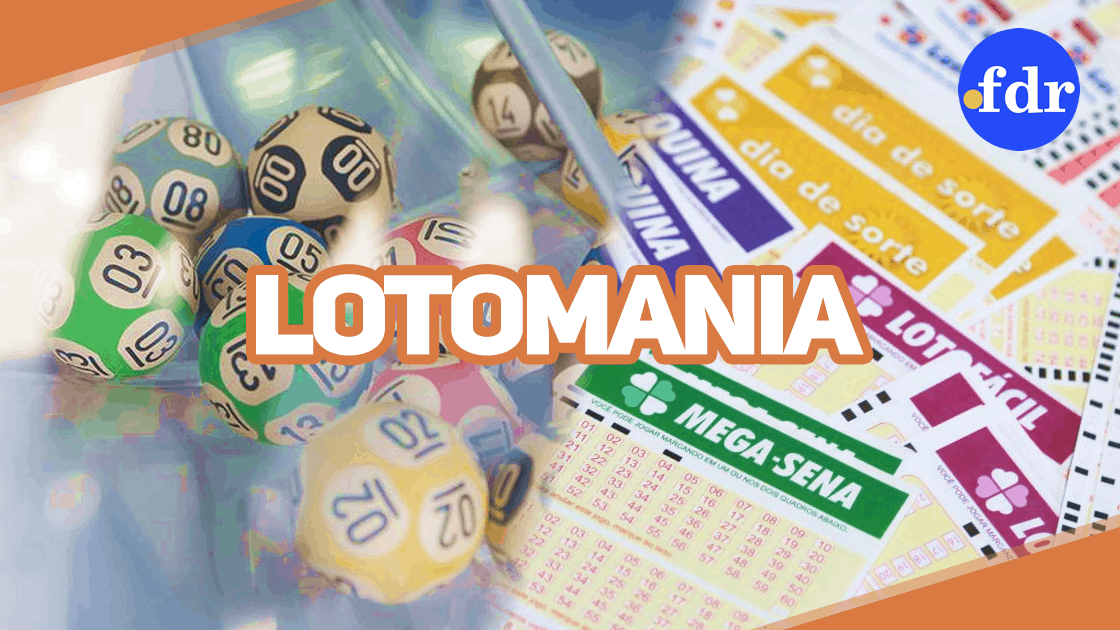 Aposte na Lotomania e concorra ao prêmio de R$ 7,7 MILHÕES