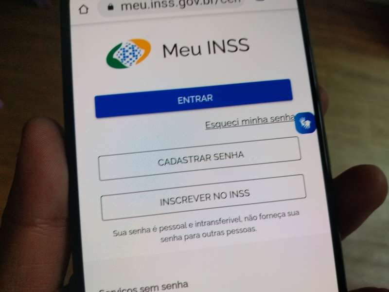 INSS cria sistema para entrega de documentos em três estados