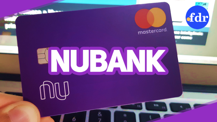 HISTÓRICO: Nubank patrocina um dos PRINCIPAIS programas da TV brasileira