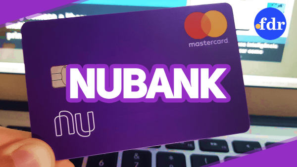 Nubank lança conta ultravioleta com serviços premium para seus clientes
