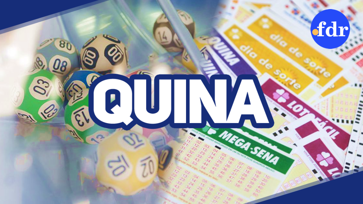 Quina 5907: aposta única acerta cinco números e leva R$ 8,4 milhões -  Nacional - Estado de Minas