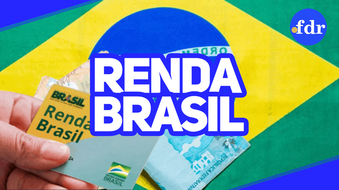 Renda Brasil poderá oferecer bolsa creche e bônus em dinheiro para melhores alunos 