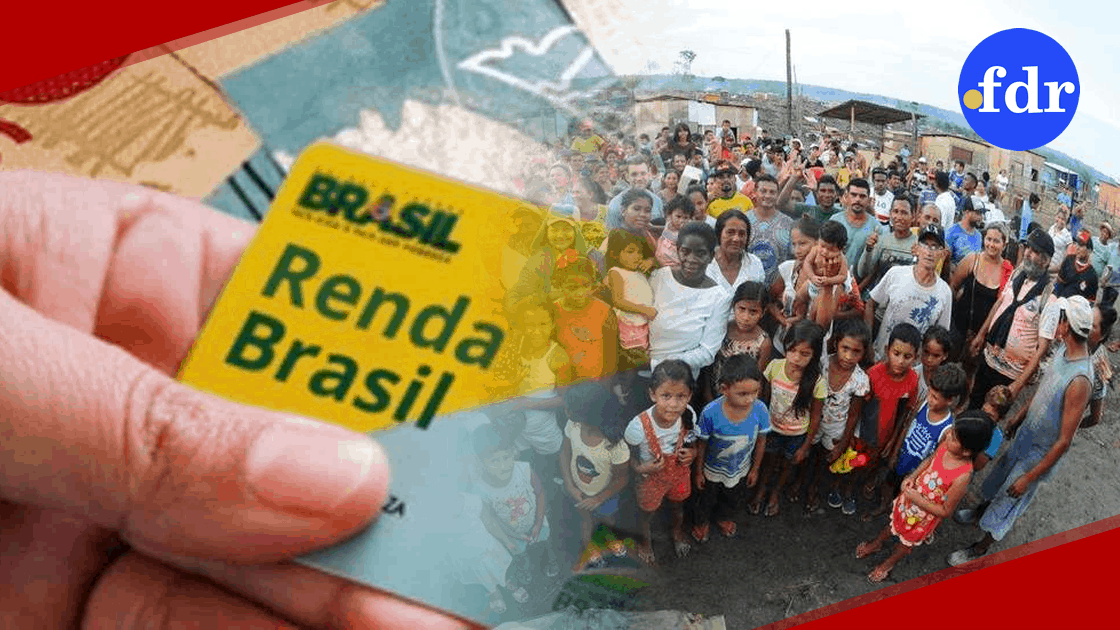 Renda Brasil vai inserir bônus no salário para alunos com melhor desempenho escolar