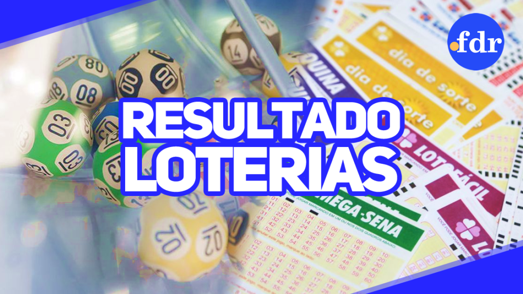 Loteria Federal 5502: Veja os números sorteados no último sábado (03)