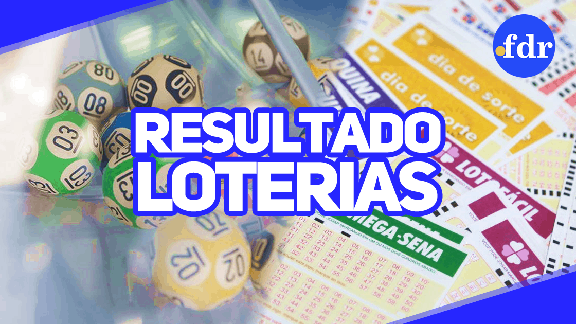 Resultado da loteria federal do dia 8 de dezembro Veja Os Numeros Sorteados Da Loteria Federal 5503 Nesta Quarta 7