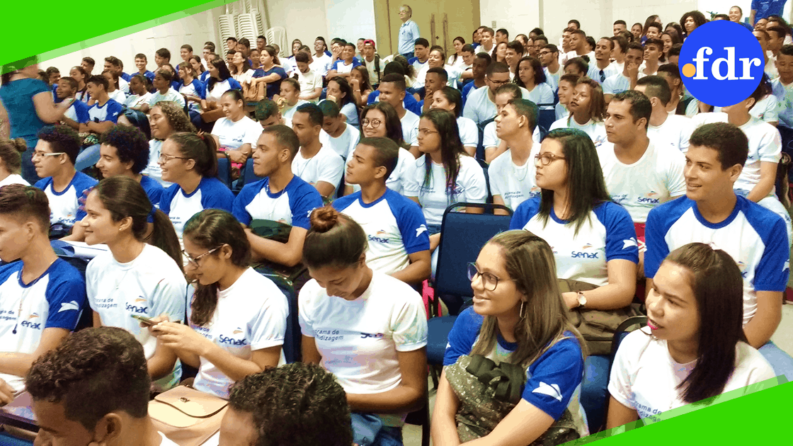 SENAC abre 5 mil vagas para cursos EAD gratuitos no Paraná