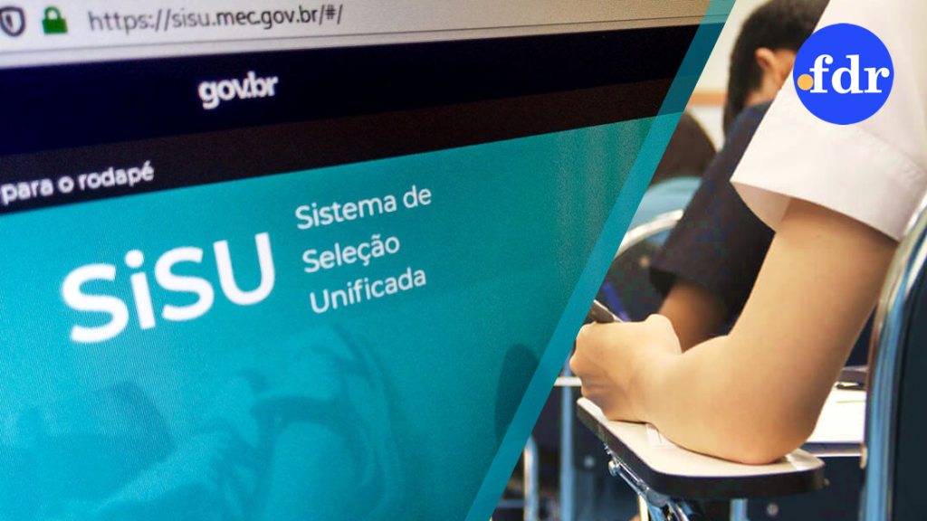 Notas de corte SISU: Quanto devo alcançar para conseguir minha vaga?