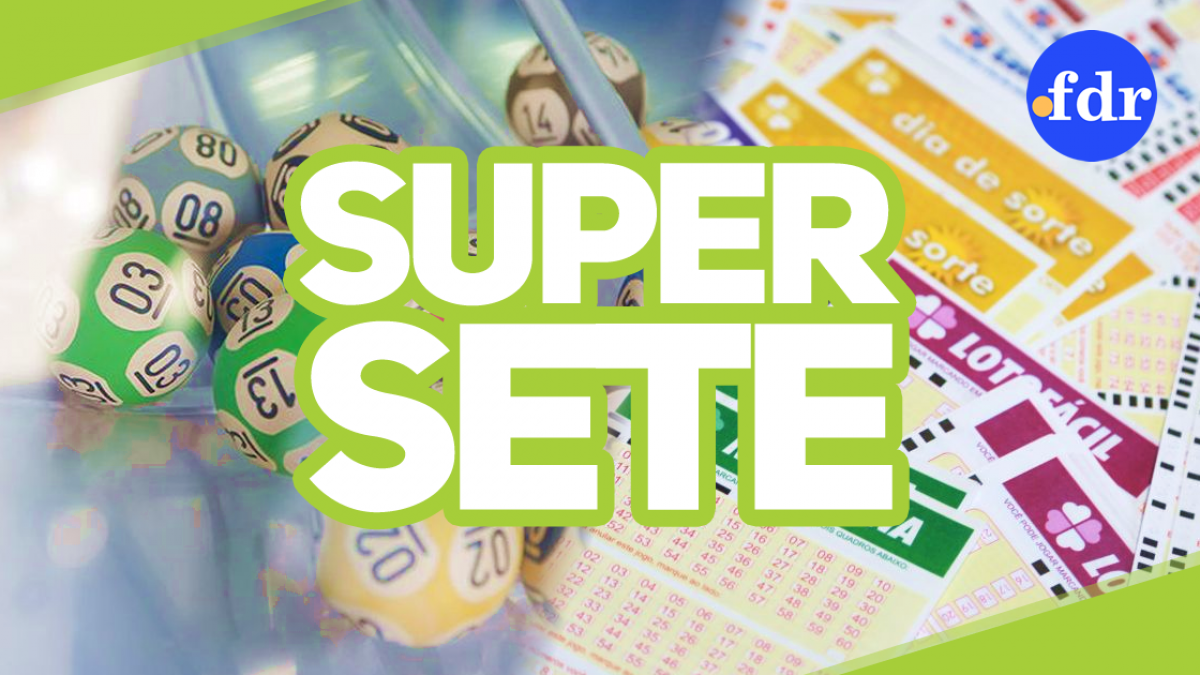 Governo autoriza Caixa a lançar a Super Sete, sua nova loteria