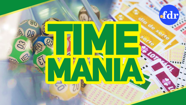 Aposte na Timemania e concorra ao prêmio de R$ 2,9 milhões pago nesta quinta (2)