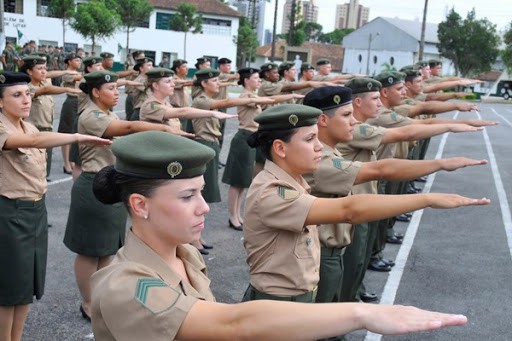 Concurso Para Exército Brasileiro Está Aberto Saiba Como Se Inscrever 