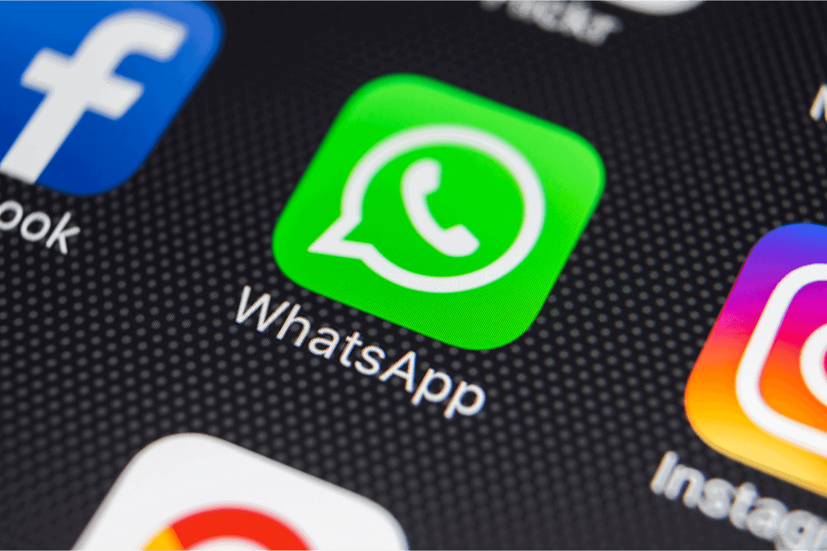 Aprovação do pagamento por WhatsApp será anunciada em breve, diz BC (Imagem: Reprodução - Google)