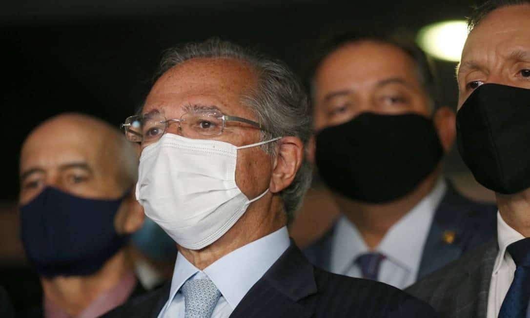Segunda parte da reforma tributária será entregue mais rapidamente ao Congresso