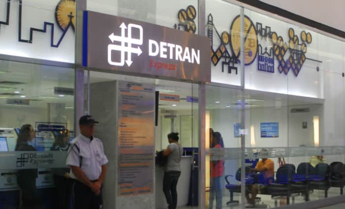 Detran-PE amplia serviços ONLINE no site oficial da instituição; saiba como acessar