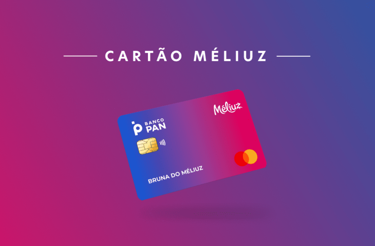 Méliuz: Cashback e Cartão – Apps no Google Play